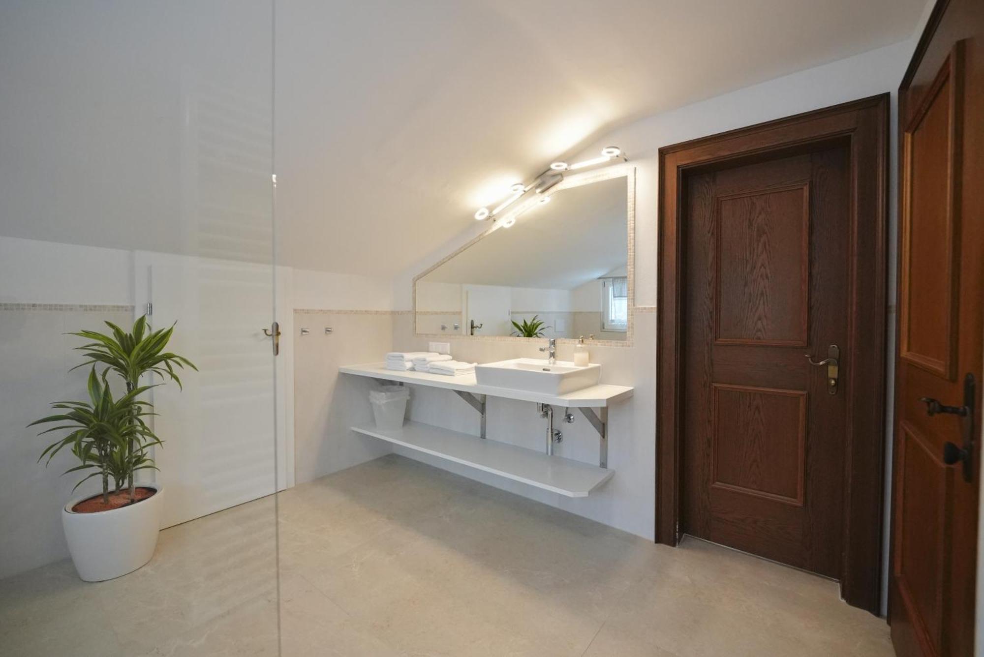 שלאדמינג Appartements Stocker - Zur Schmiede מראה חיצוני תמונה